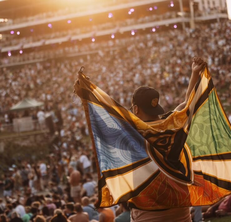 Tomorrowland