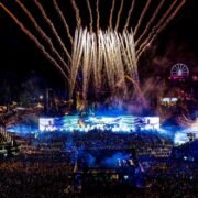 Tomorrowland