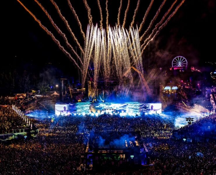 Tomorrowland