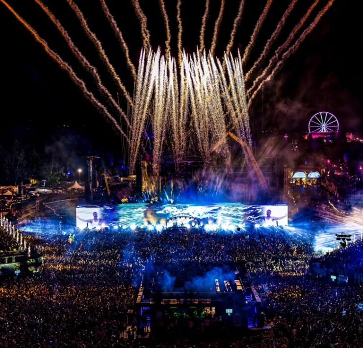 Tomorrowland