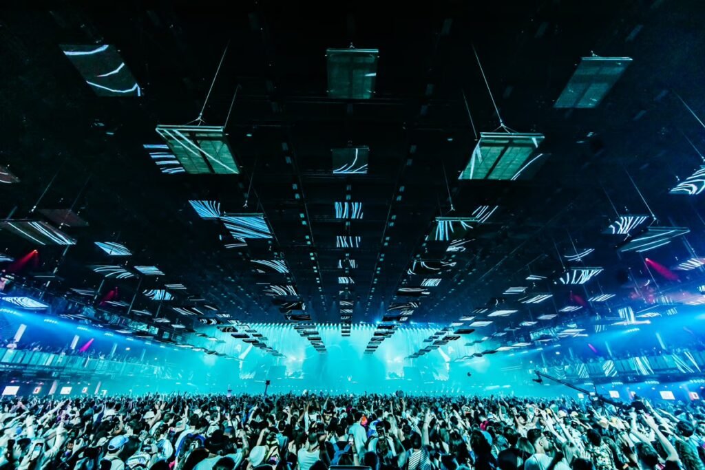 Tomorrowland