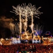 Tomorrowland