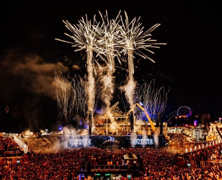 Tomorrowland
