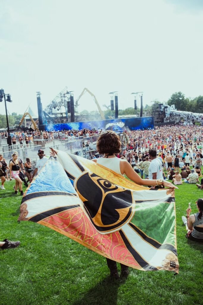 Tomorrowland 