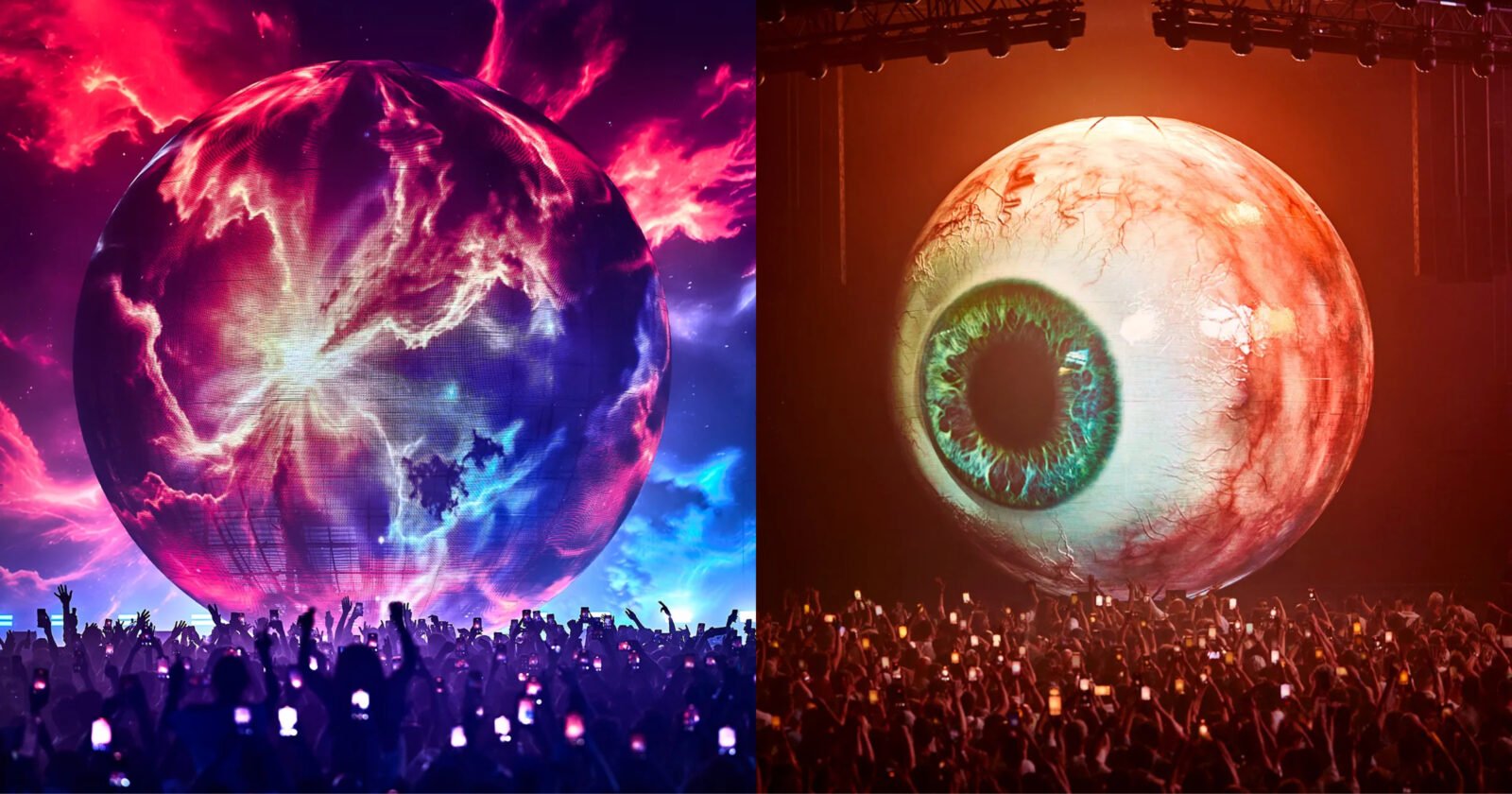 Holosphere 2.0