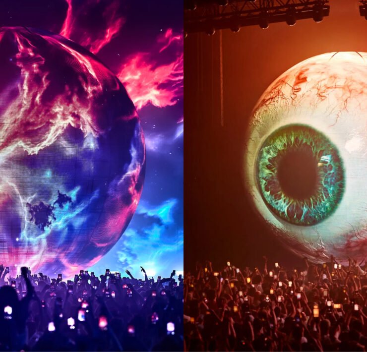 Holosphere 2.0