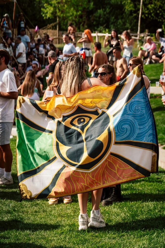Tomorrowland