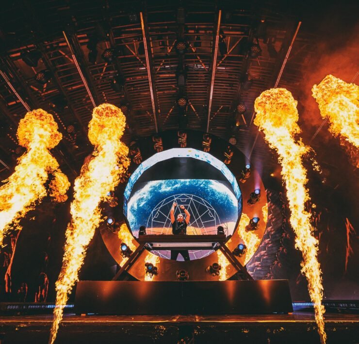 Armin van Buuren