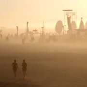 Burning Man
