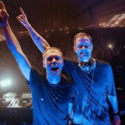 Armin van Buuren