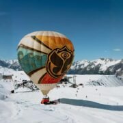 Tomorrowland Winter