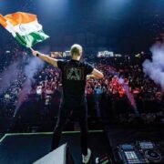Armin van Buuren en India