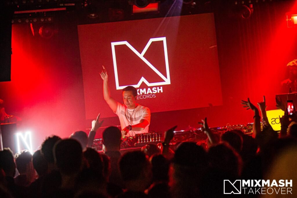 Armada Music 
