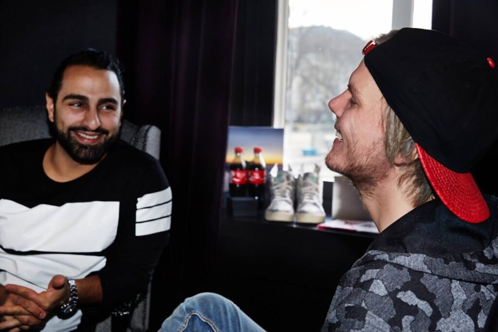Avicii