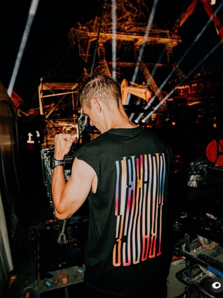 Armin van Buuren