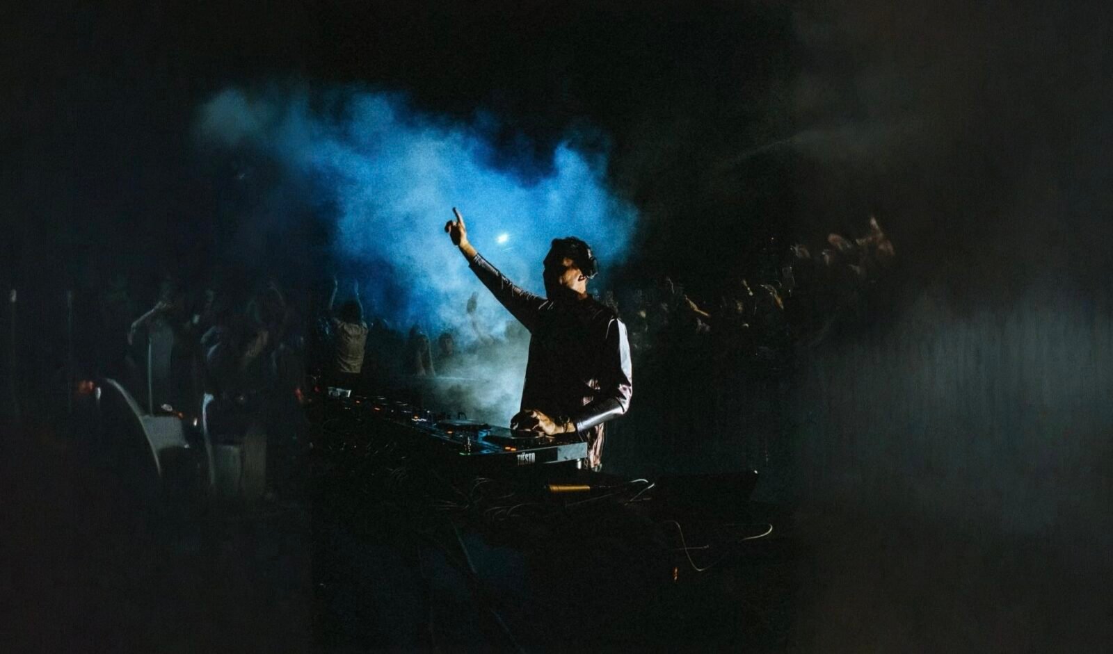 Tiësto