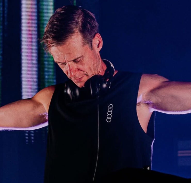 Armin van Buuren