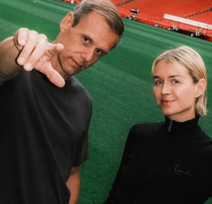 Armin van Buuren