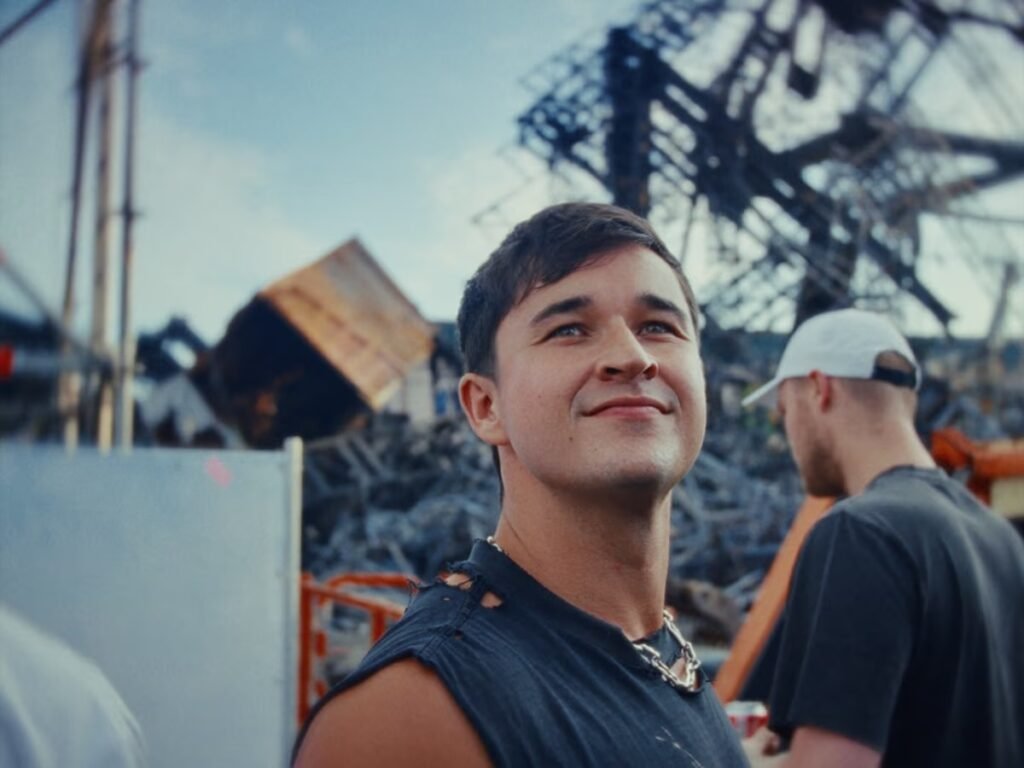 Tomorrowland
