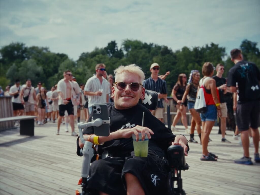 Tomorrowland 