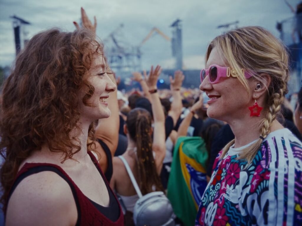 Tomorrowland