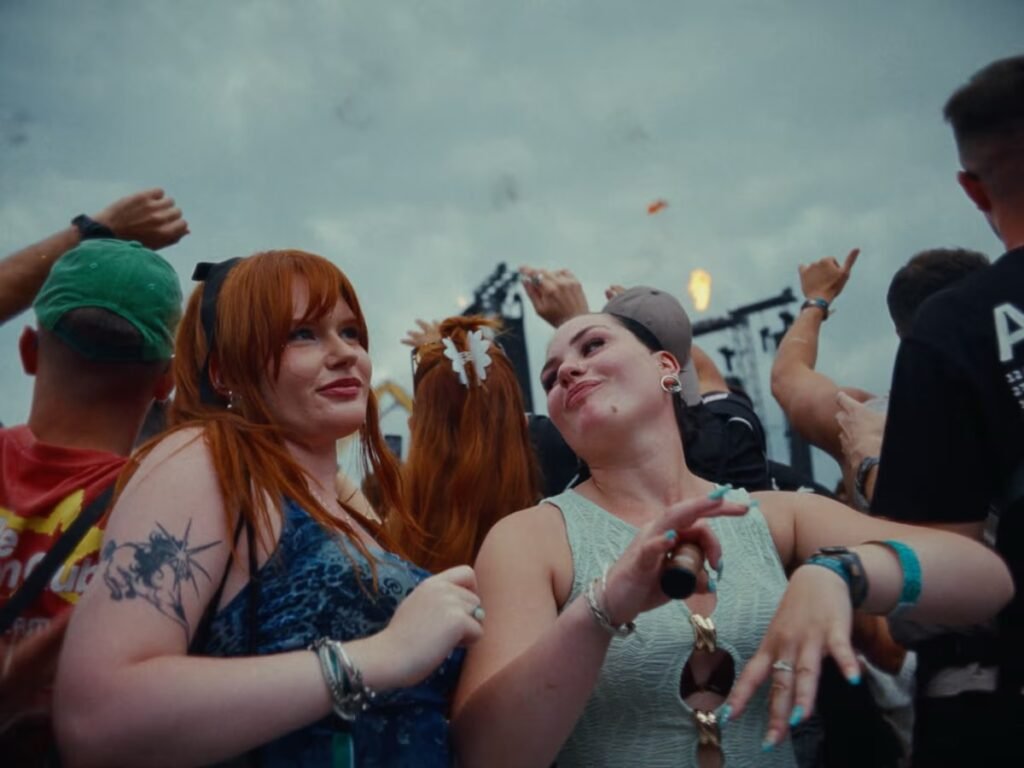 Tomorrowland
