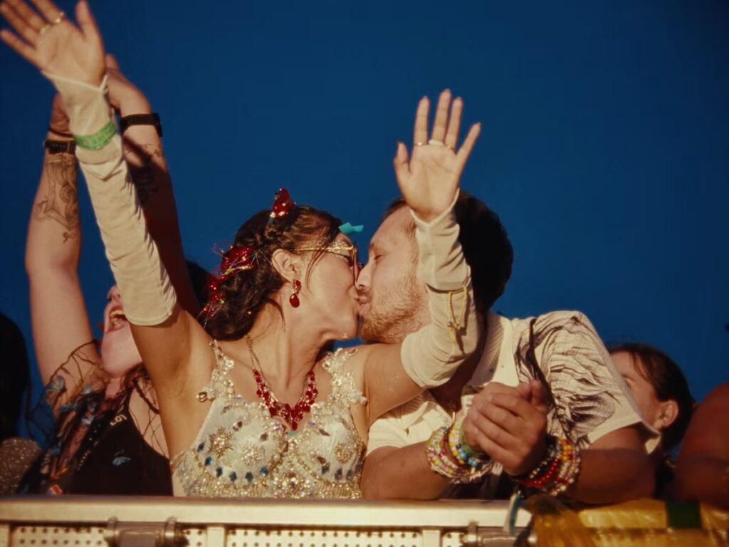 Tomorrowland