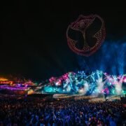 Tomorrowland