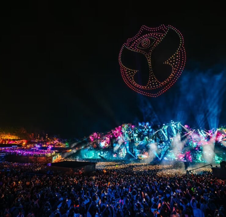 Tomorrowland