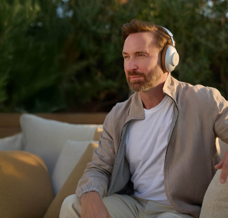 David Guetta