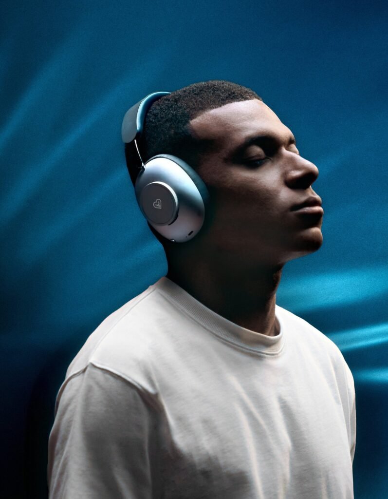 Kylian Mbappé