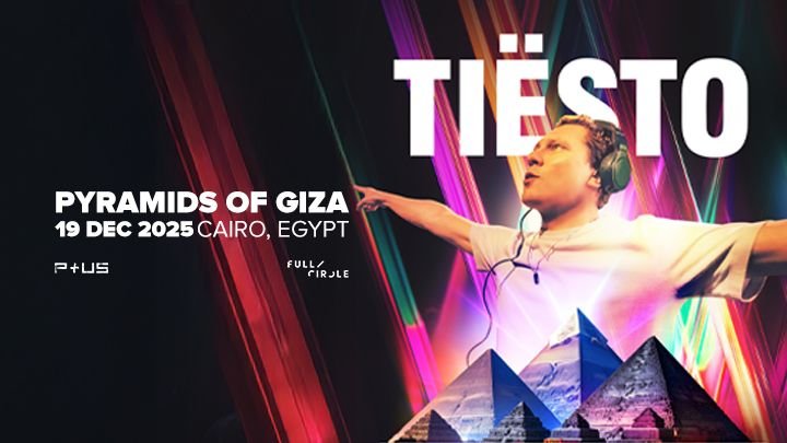 Tiësto