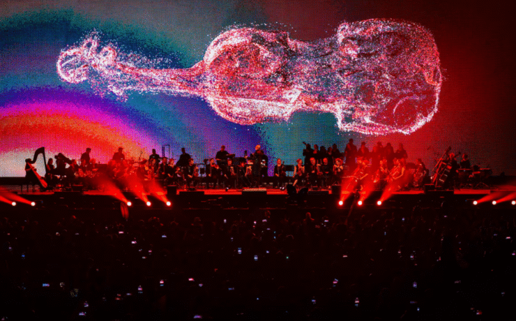Rave