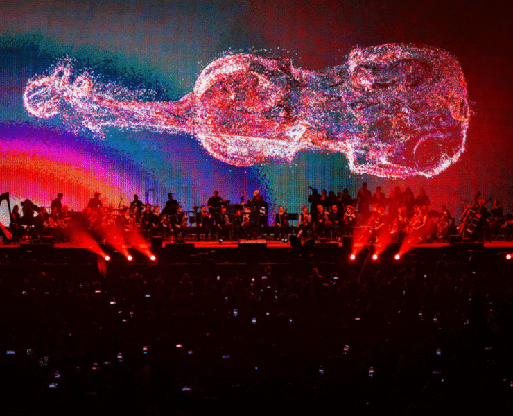 Rave