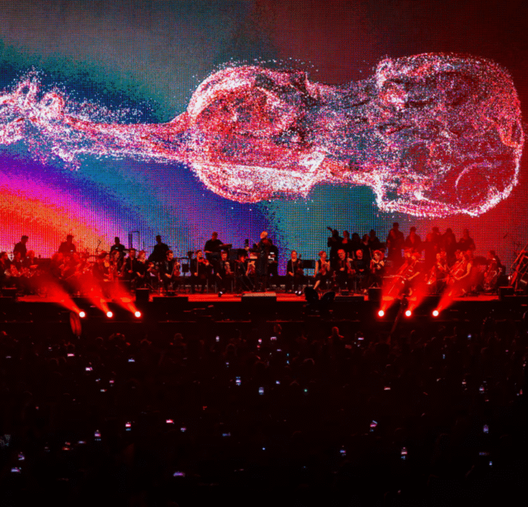 Rave