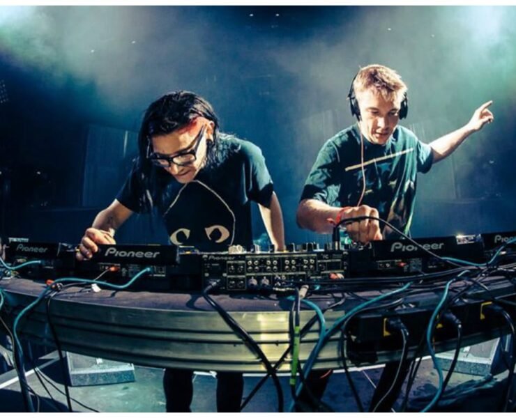 Jack Ü