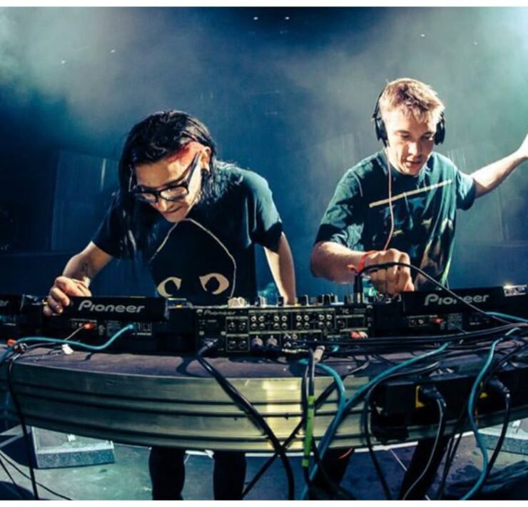 Jack Ü