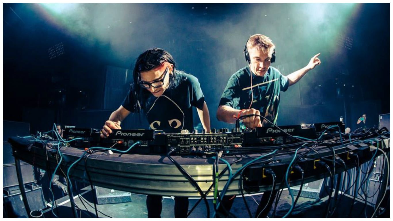 Jack Ü