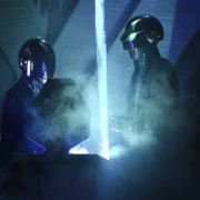Daft Punk
