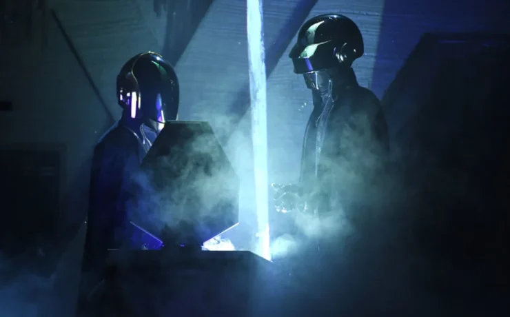 Daft Punk