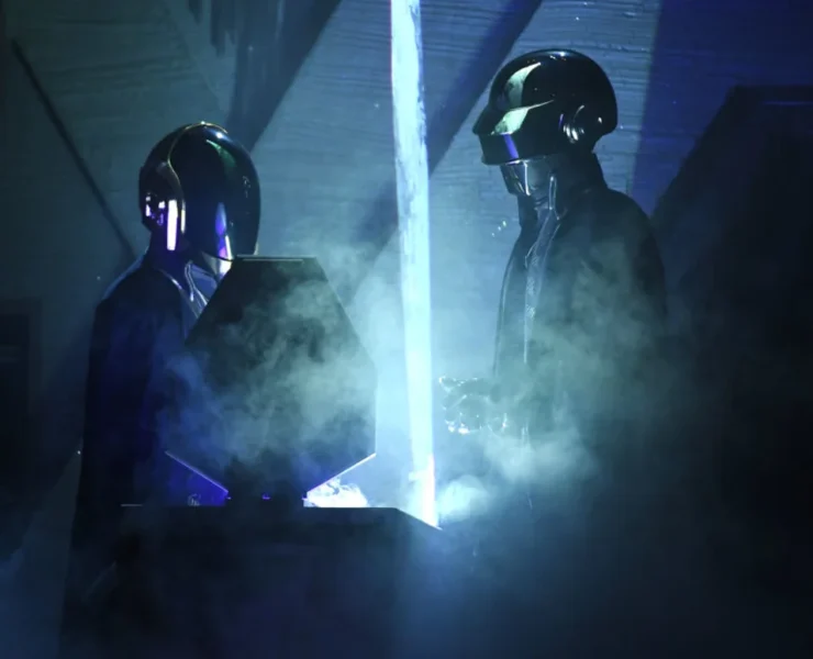 Daft Punk