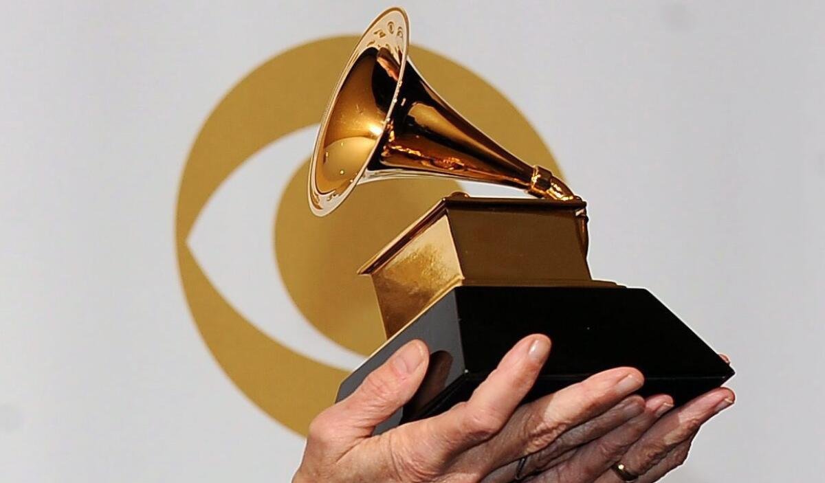 Grammys