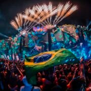 Tomorrowland Brasil