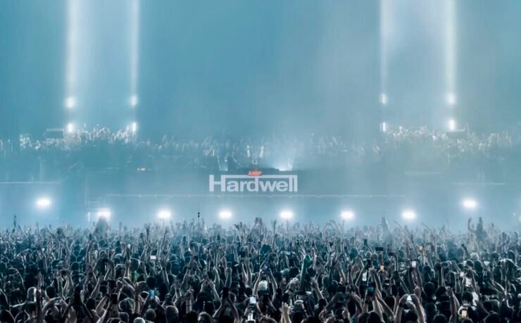 Hardwell
