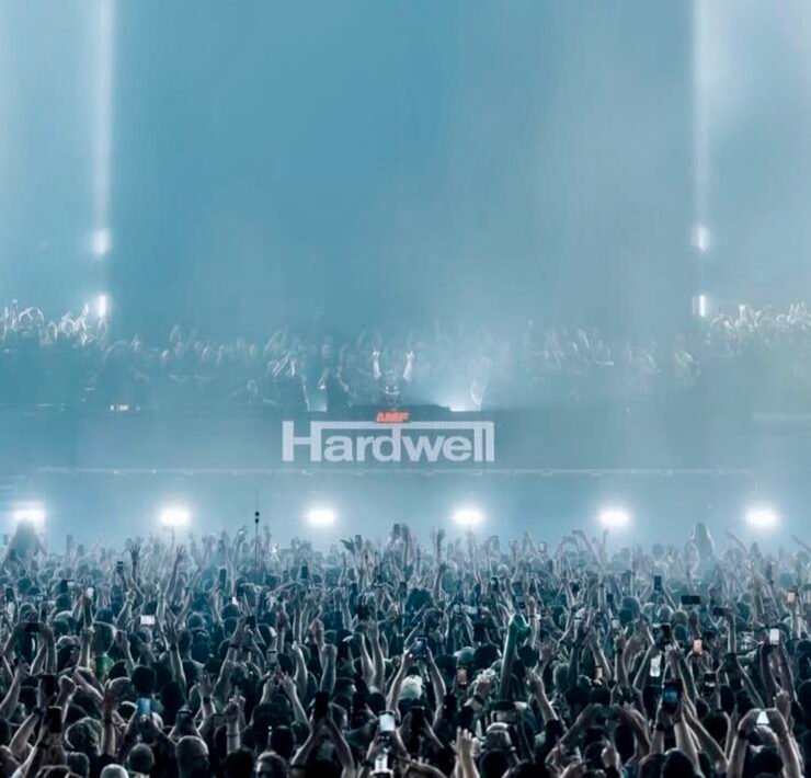 Hardwell