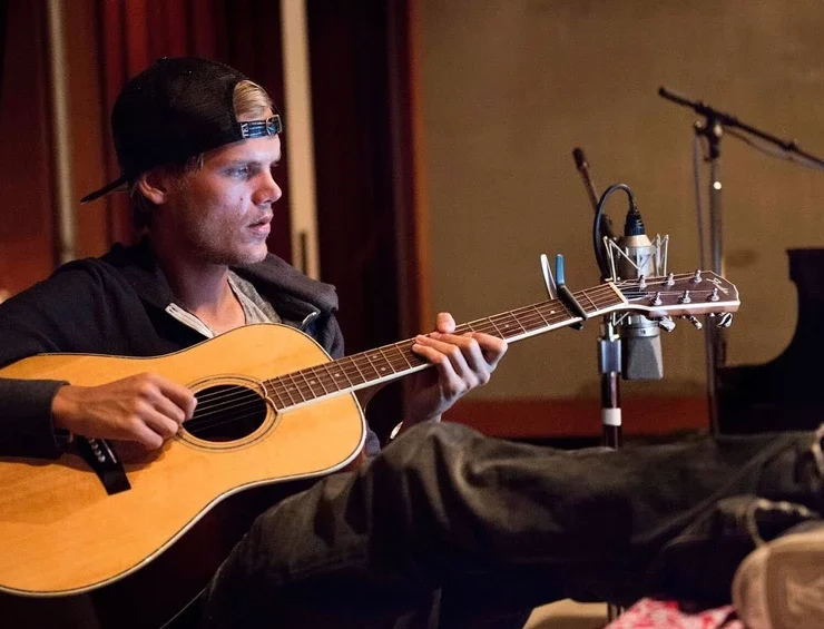 Avicii