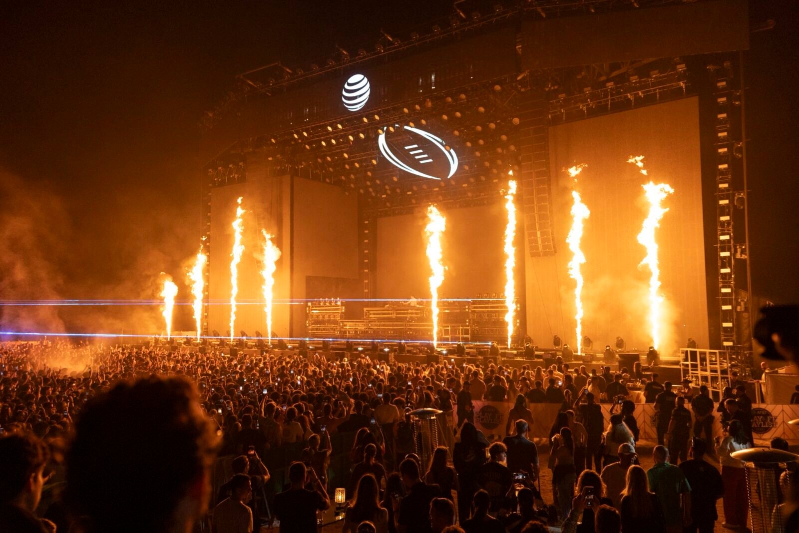 Calvin Harris, John Summit