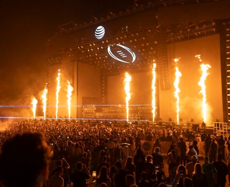 Calvin Harris, John Summit