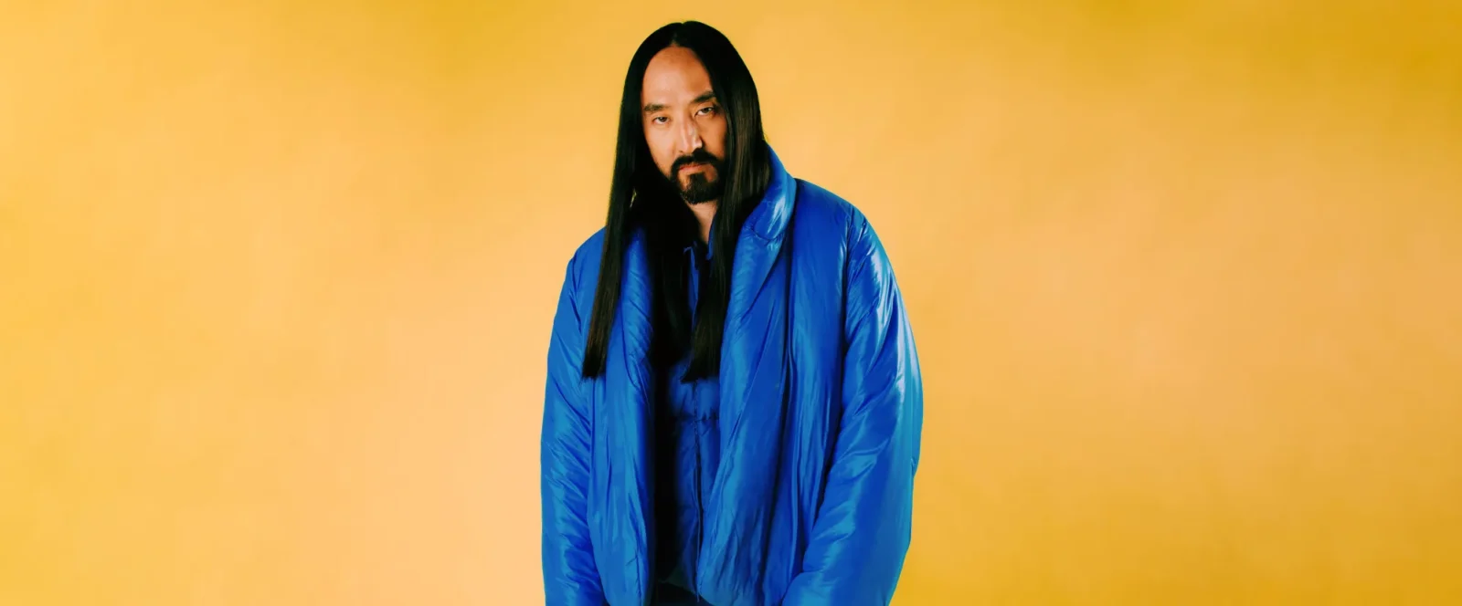Steve Aoki