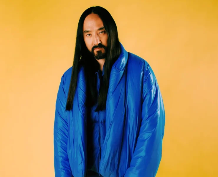 Steve Aoki